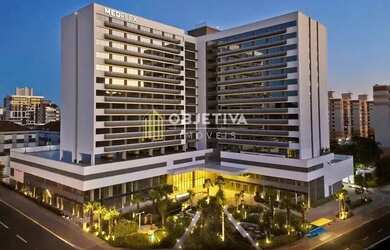 Imagem: O depósito possui 36m² de Área e está localizado em Cristo