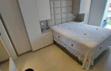 Imagem 14: FINAMENTE DECORADO. Imóvel novo, 110m² de Área, 2 Vagas na garageme3...