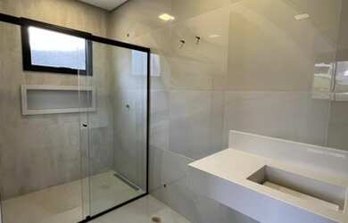 Imagem 10: Permuta até 40% - Casa no condomínio Real Park Arujá com 4 suítes