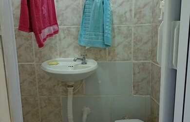 Imagem 6: Alugo casa. 1 Banheiroe1 Dormitório