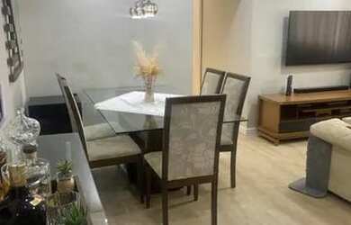 Imagem 5: Apartamento à venda, 3 quartos, 1 vaga, Parque Marajoara - Santo André/SP