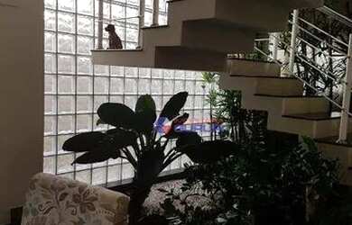 Imagem 8: Casa com 3 dormitórios, 348 m² - venda por R$ 1.575.000,00 ou aluguel por R$ 6.063,40/mês