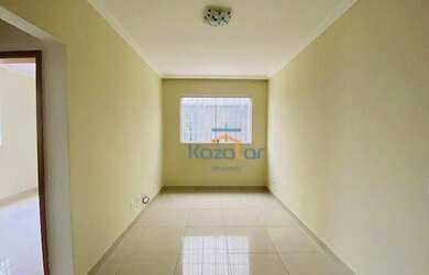 Imagem 2: Área Privativa 2 quartos, 1 vaga 98 m² - venda por R$ 260.000 ou aluguel...