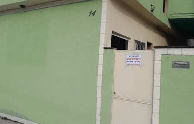 Imagem: O quarto está localizado em Vila Emil, Mesquita para alugar