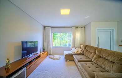 Imagem 9: SANTANA DE PARNAíBA - Casa de Condomínio - Tarumã