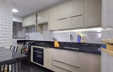 Imagem 4: Apartamento à venda no bairro Santa Teresa - Salvador/BA