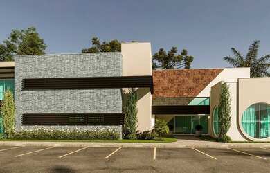 Imagem 5: TERRENO à venda por R$ 624.782,84 no bairro Xaxim - CURITIBA / PR