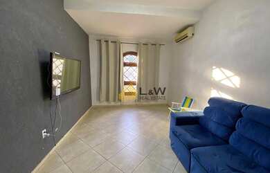 Imagem 14: Sobrados a venda, 260 m² por R$ 1.400.000 - Vila Yolanda - Foz do Iguaçu/PR