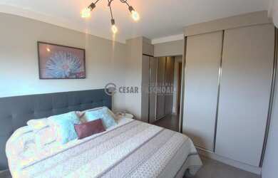 Imagem 7: Apartamento Padrão Jardim Olhos DÁgua Disponível Para Locação Jardim...