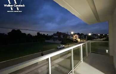 Imagem: A casa em condomínio possui 3 Dormitórios, 5 Banheiros, 5