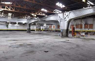 Imagem 3: Galpão, 1663 m² - venda por R$ 6.000.000,00 ou aluguel por R$ 30.080,32/mês - Barra Funda