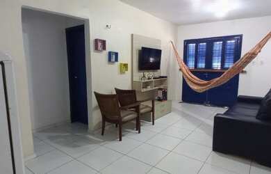 Imagem 13: CASA DE PRAIA POR TEMPORADA R$ 130 REAIS A DIARIA