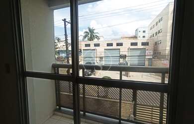 Imagem 14: VENDA E LOCAÇÃO APARTAMENTO - ASSUNÇÃO - ED. RESIDENCIAL BAHAMAS -...