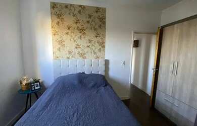 Imagem 9: Apartamento Cond. Landmark - Jardim América por R$ 435.000.00