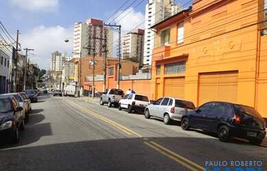 Imagem 2: AREA - MOOCA - SP. 4.456m² de Área