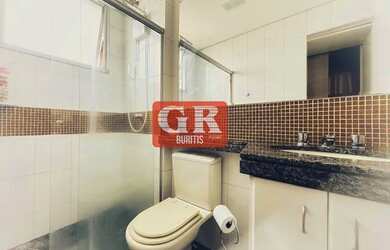 Imagem 14: Apartamento à venda, 3 quartos, 1 suíte, 2 vagas, Buritis - Belo Horizonte/MG