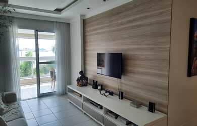 Imagem 10: Apartamento alto padrão frente ao mar espaço gourmet