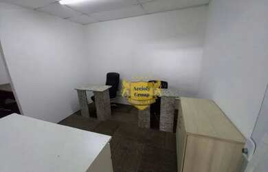 Imagem 8: Galpão para alugar, 450 m² por R$ 4.701,00/mês - Guaxindiba - São Gonçalo/RJ