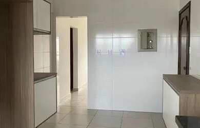 Imagem 6: Apartamento para venda com 100 metros quadrados com 3 quartos em Ponta da Praia - Santos