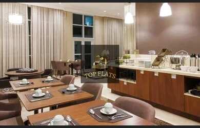 Imagem 9: Flat disponível na Vila Olímpia