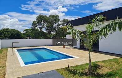 Imagem 4: Casa com 3 dormitórios à venda, 170 m² por R$ 850.000,00 - Riviera Santa Cristina - Parana