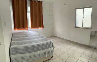 Imagem 9: Apartamento Mobiliado para aluguel - Amaralina- Salvador BA