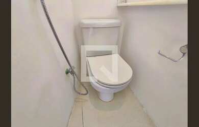 Imagem 13: Apartamento para Aluguel - Copacabana, 1 Quarto, 51 m2