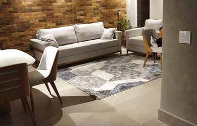 Imagem 1: Apartamento garden à venda no condomínio Vivere Intenso em Jundiaí SP