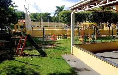 Imagem 9: SAO JOSE DO RIO PRETO - Residential / Apartment - JARDIM JANDIRA