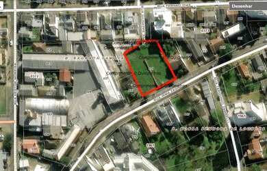 Imagem 3: Terreno Sagrada Familia. 1.568m² de Área