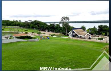 Imagem 3: Terrenos no Águas do Paraná Condomínio Residencial em Porto Rico