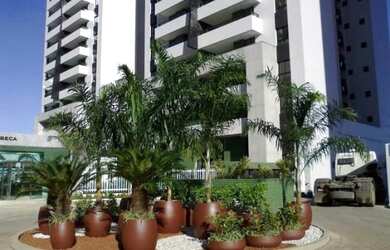 Imagem 10: Apartamento para Locação em Salvador, Paralela, 1 dormitório, 1 banheiro, 1 vaga