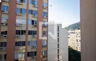 Imagem 4: Apartamento para Aluguel - Copacabana, 2 Quartos, 80 m2