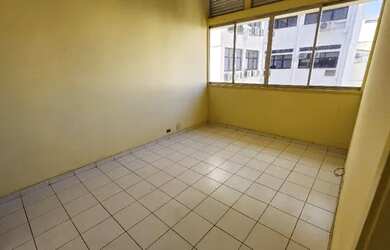 Imagem 2: Excelente apartamento de 2 quartos em área nobre da Tijuca - Rua Conde de Bonfim