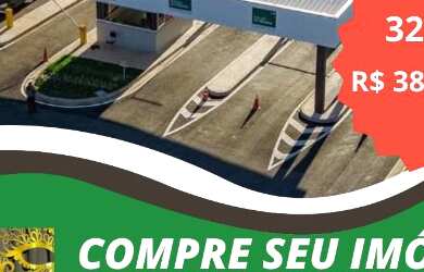 Imagem: O terreno possui 324m² de Área e está localizado em Cuiabá