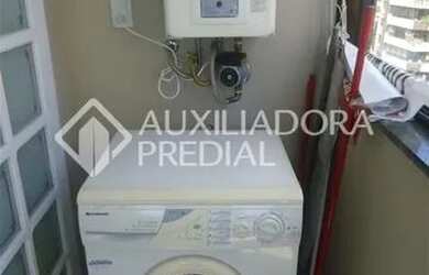 Imagem 13: Apartamento à venda Rua Silva Jardim, Bela Vista - Porto Alegre