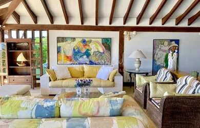 Imagem 14: Casa na Praia, Piscina, Exclusividade na Ferradura - Temporada