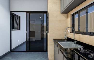 Imagem 7: Casa Porto Unique Dourados