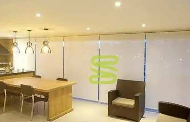 Imagem 1: Apto Arte Prime Jundiaí. Piscina, Churrasqueira, Ar-condicionadoeÁrea...