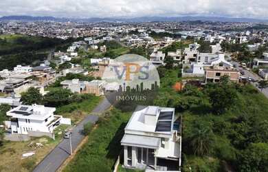 Imagem 10: Lote em Condomínio Fechado para Venda em Contagem, PORTAL DO SOL