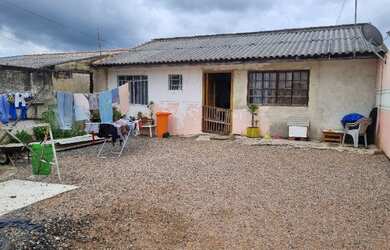Imagem 2: Casa de 3 Quartos Jardim Veneza. Fazenda Rio Grande