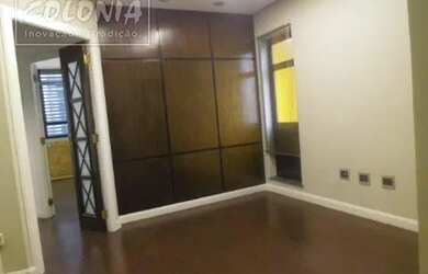 Imagem: O depósito possui 91m² de Área e está localizado em Centro