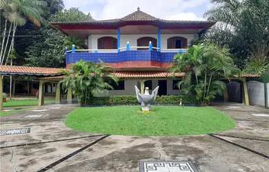 Imagem: A fazenda possui 25.600m² de Área e está localizado em Cremação