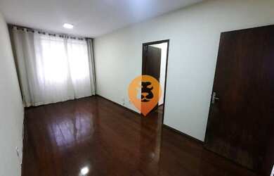 Imagem 1: Apartamento, 64 m² - venda por R$ 295.000,00 ou aluguel por R$ 3.841,00/mês - Floresta - B