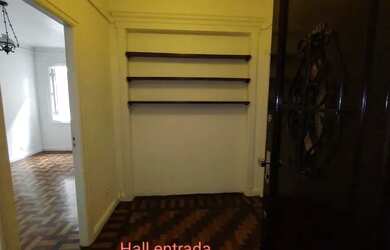 Imagem: O apartamento possui 2 Dormitórios, 1 Banheiro, 56m² de Área