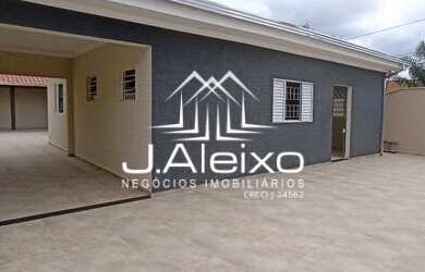 Imagem 2: Casa à venda no bairro Jardim Caparroz - São José do Rio Preto/SP