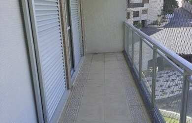 Imagem 6: Lindo apartamento alto padrão frente ao mar reformado