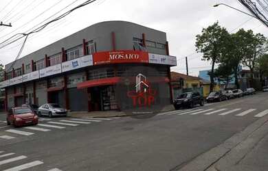 Imagem 13: Terreno à venda, 300 m² por R$ 1.295.000,00 - Casa Branca - Santo André/SP