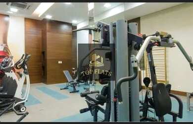 Imagem 5: Flat disponível na Vila Olímpia