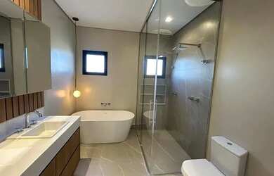 Imagem 12: CASA RESIDENCIAL em INDAIATUBA - SP, JARDIM RESIDENCIAL HELVÉTIA PARK...